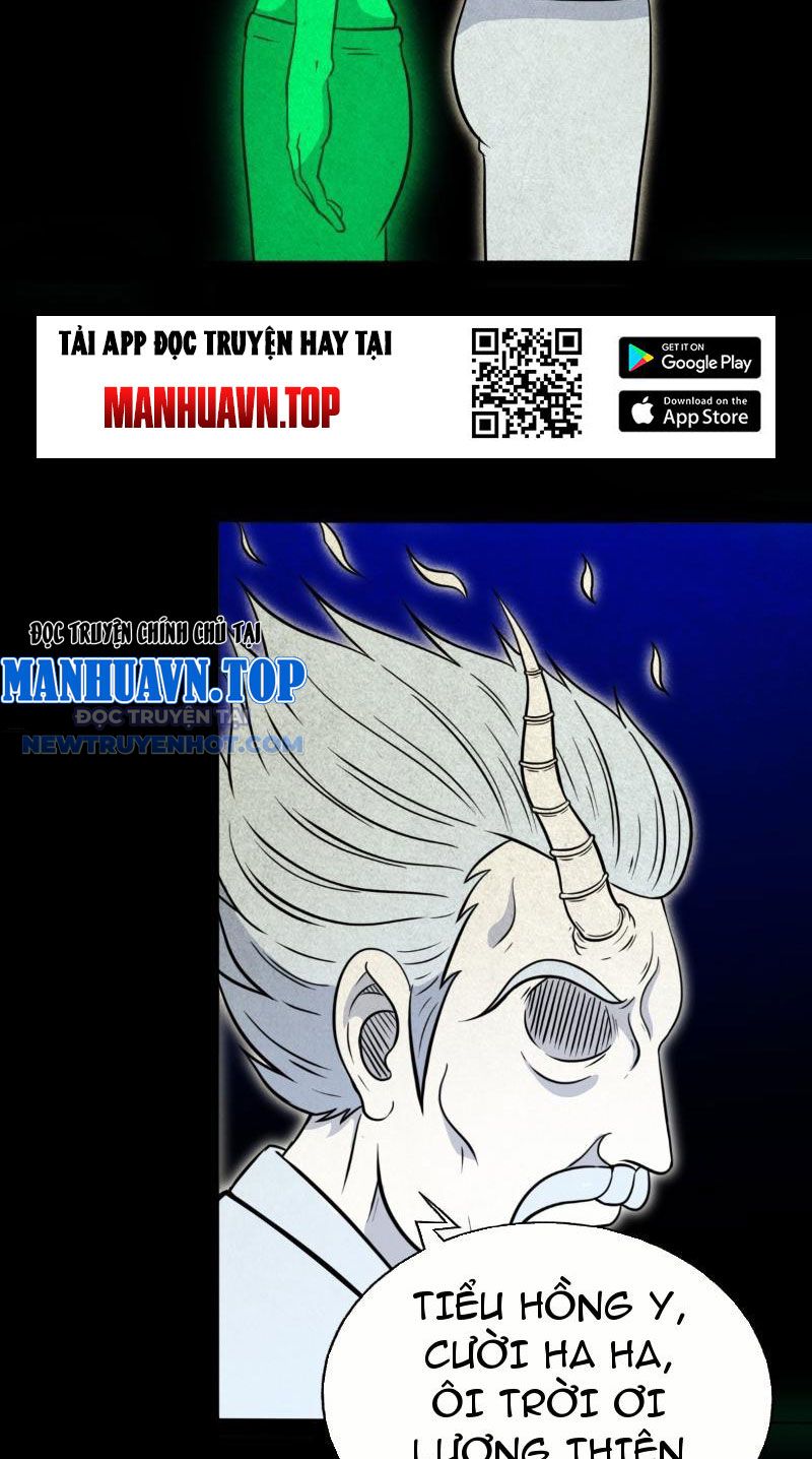 đấu Yếm Thần Chap 29 - Next Chap 30