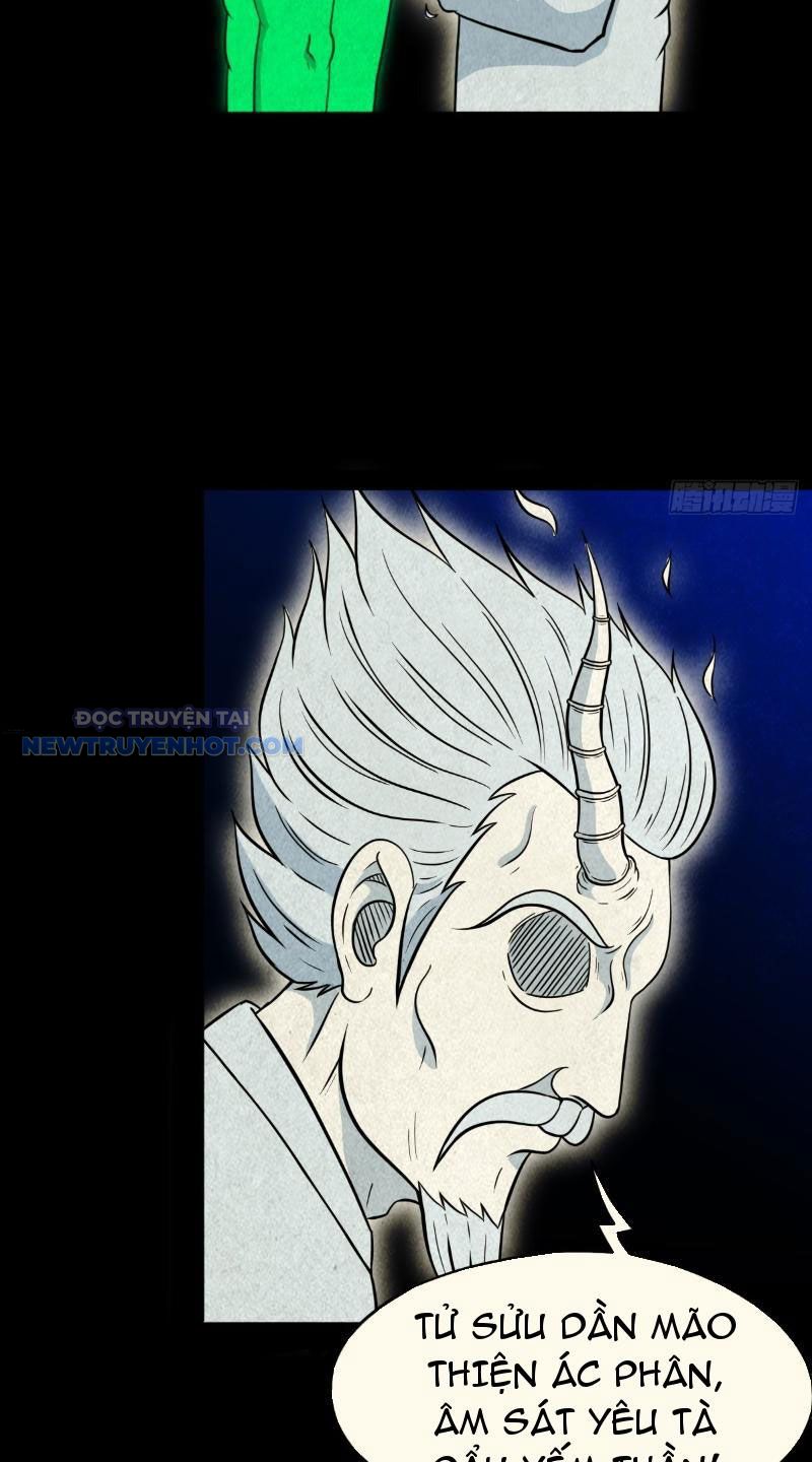 đấu Yếm Thần Chap 29 - Next Chap 30