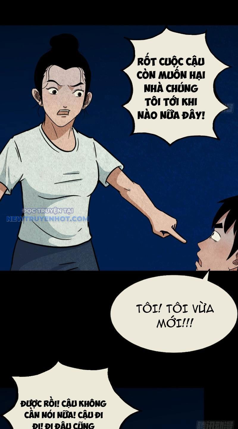 đấu Yếm Thần Chap 29 - Next Chap 30