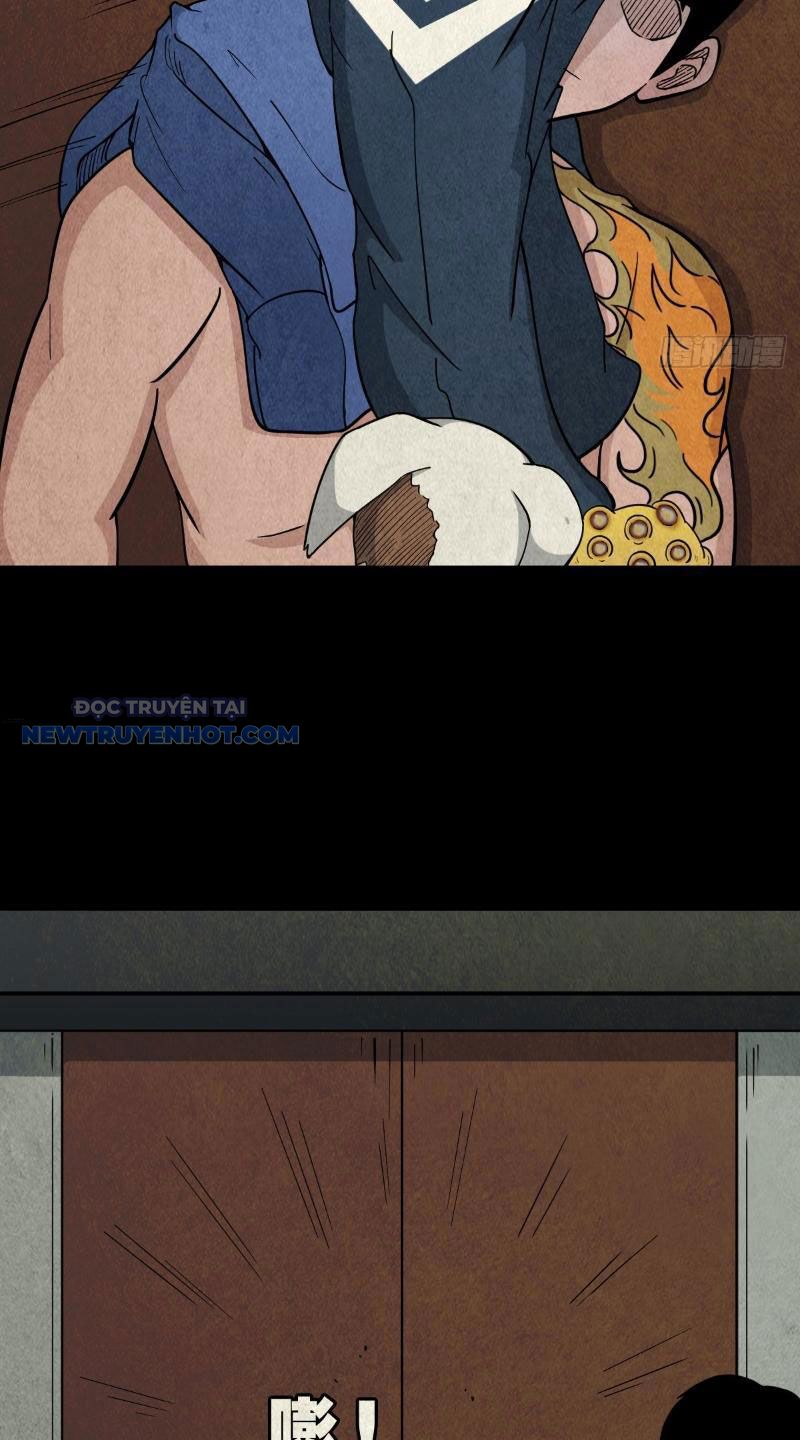 đấu Yếm Thần Chap 29 - Next Chap 30