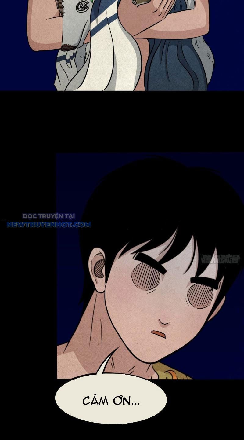 đấu Yếm Thần Chap 29 - Next Chap 30