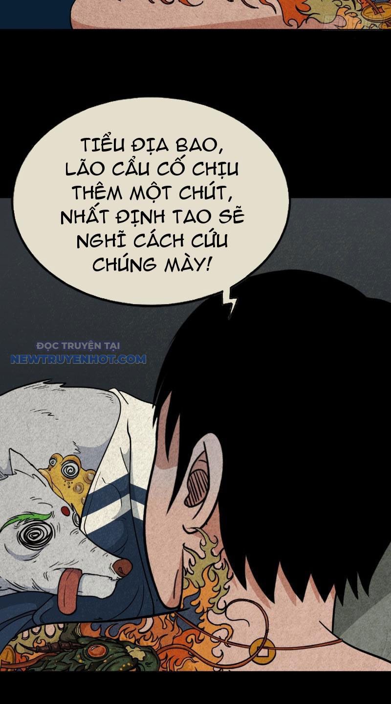 đấu Yếm Thần Chap 29 - Next Chap 30