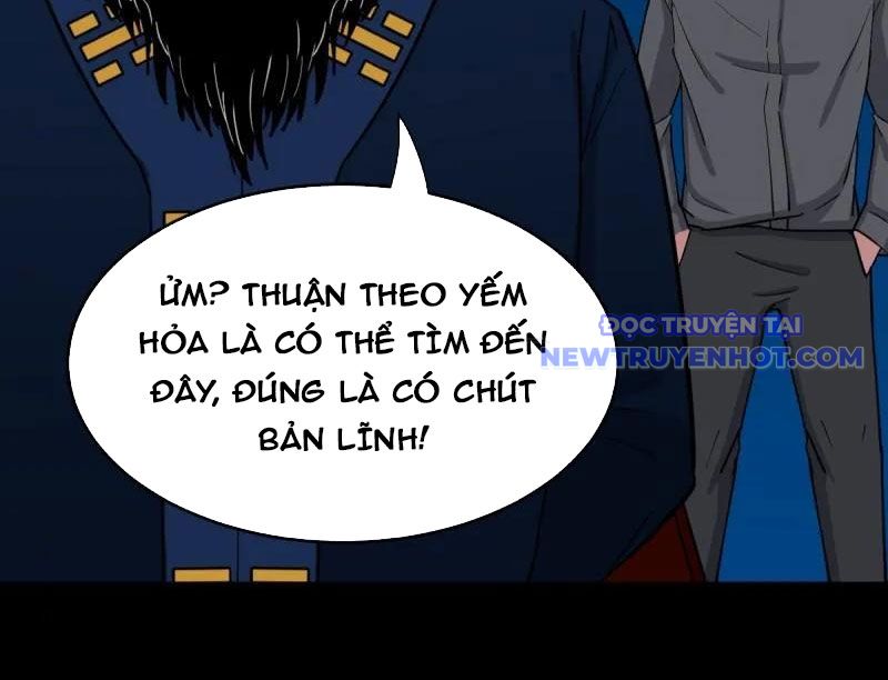 đấu Yếm Thần Chap 290 - Next Chap 291