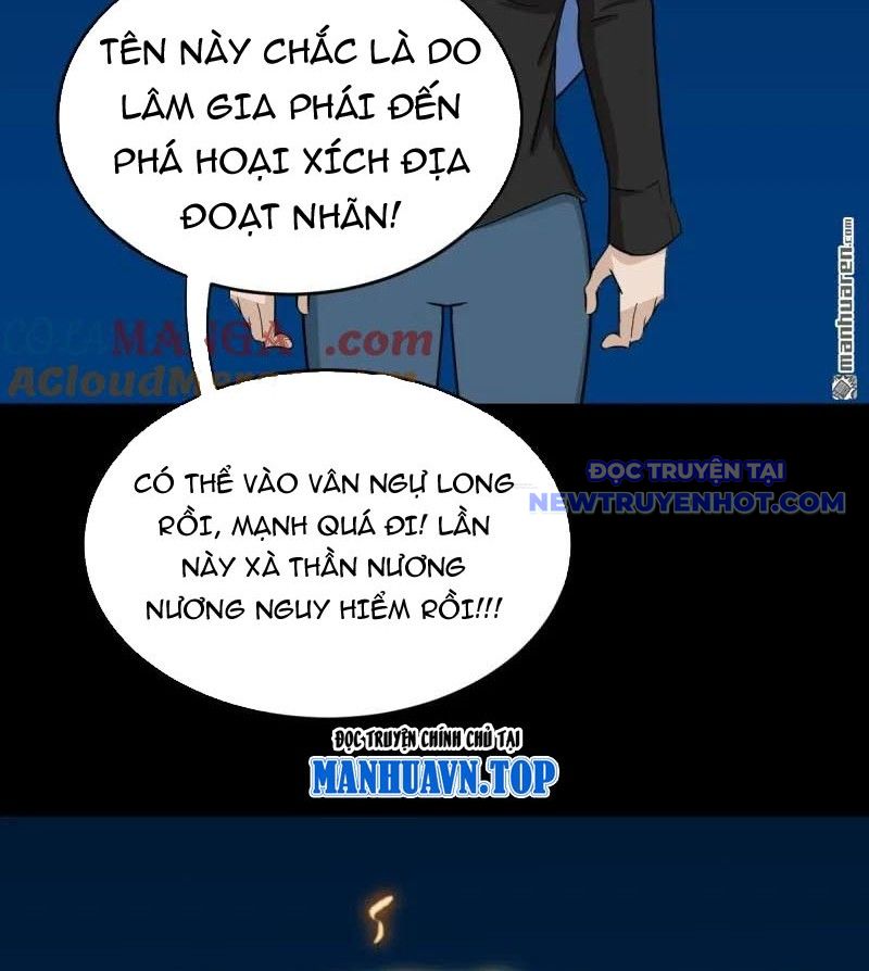 đấu Yếm Thần Chap 293 - Next Chap 294