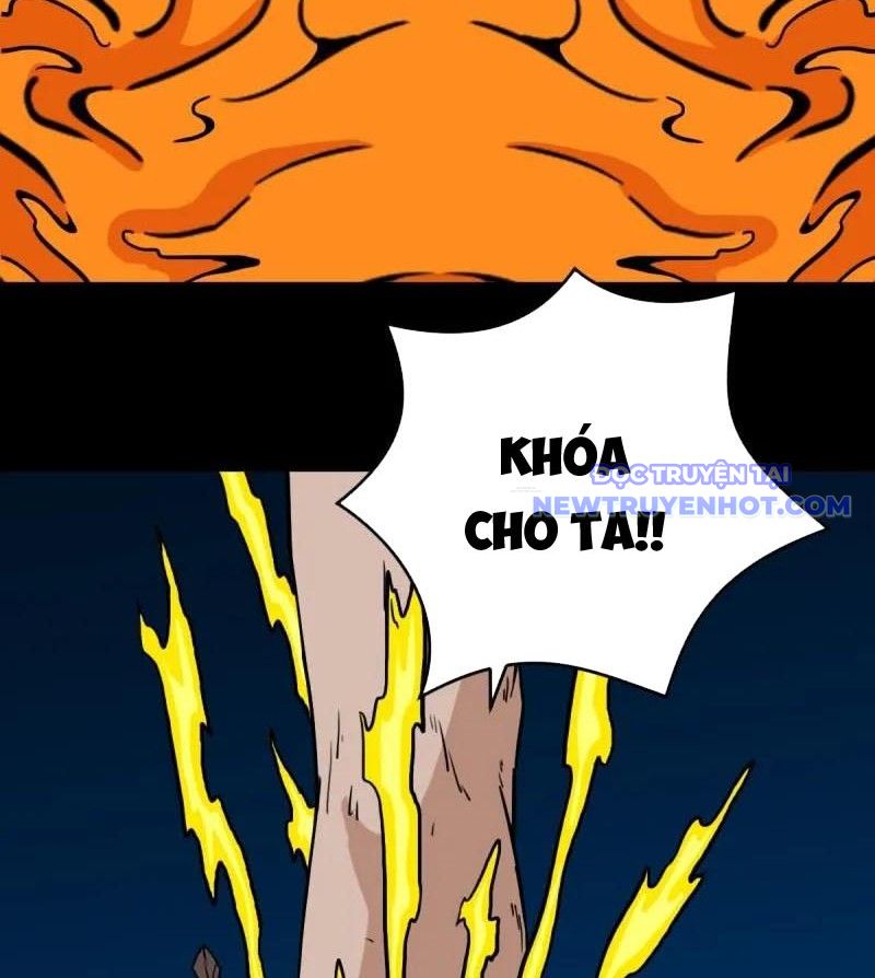 đấu Yếm Thần Chap 293 - Next Chap 294