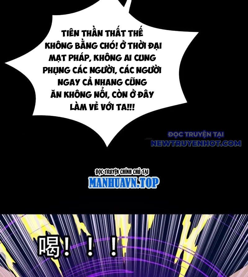 đấu Yếm Thần Chap 293 - Next Chap 294