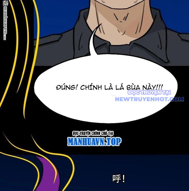 đấu Yếm Thần Chap 293 - Next Chap 294