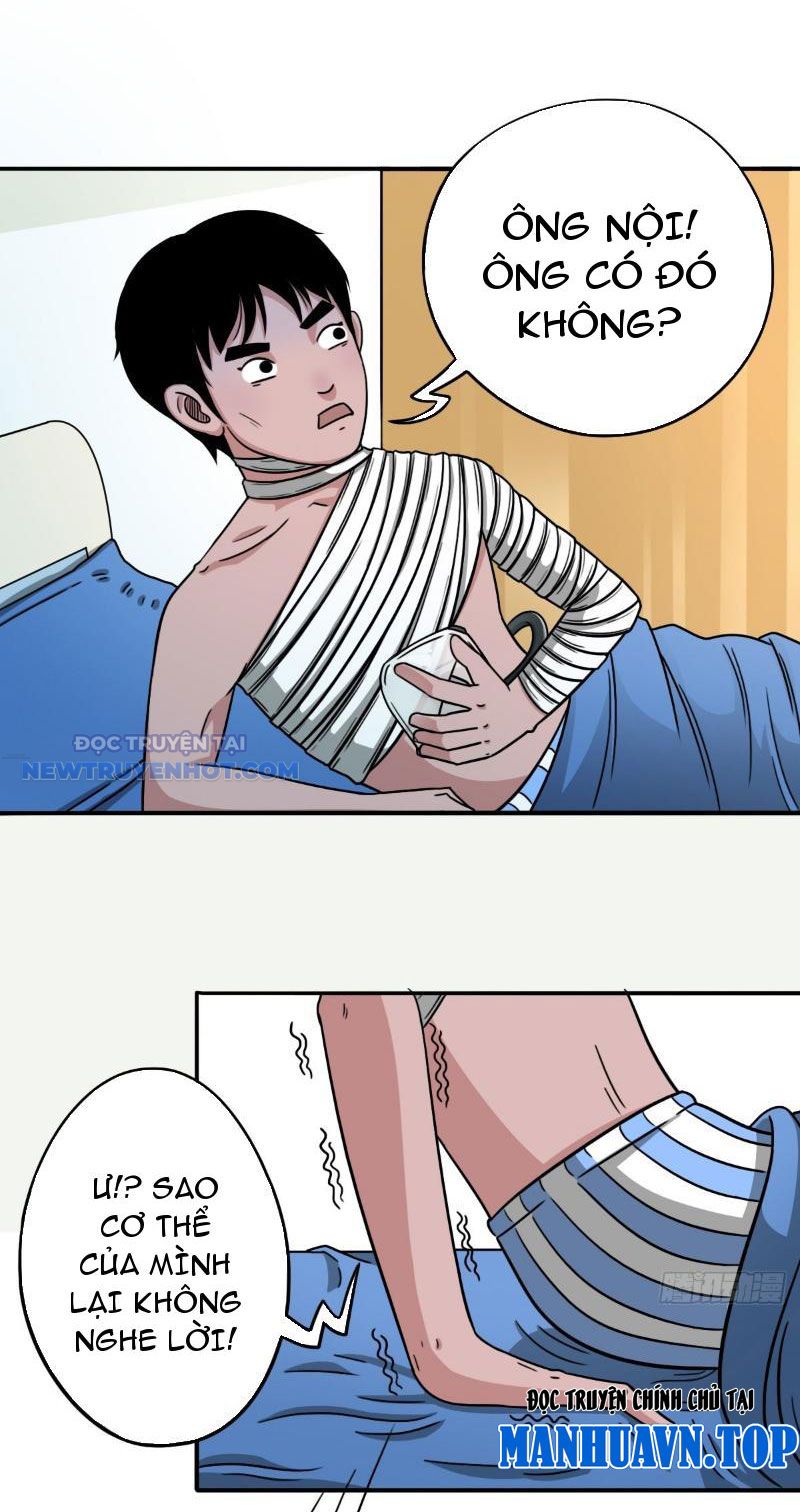 đấu Yếm Thần Chap 3 - Next Chap 4