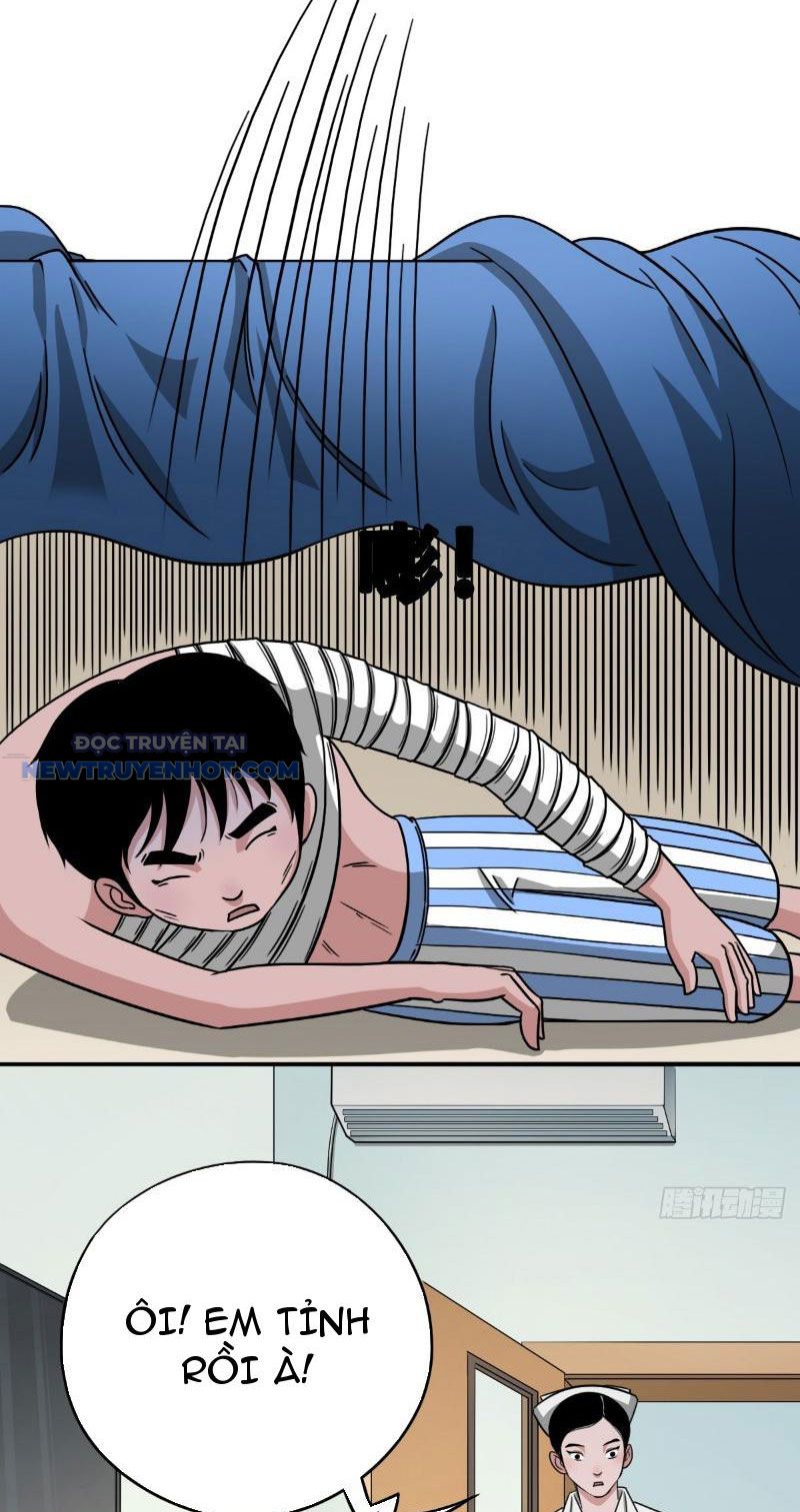 đấu Yếm Thần Chap 3 - Next Chap 4