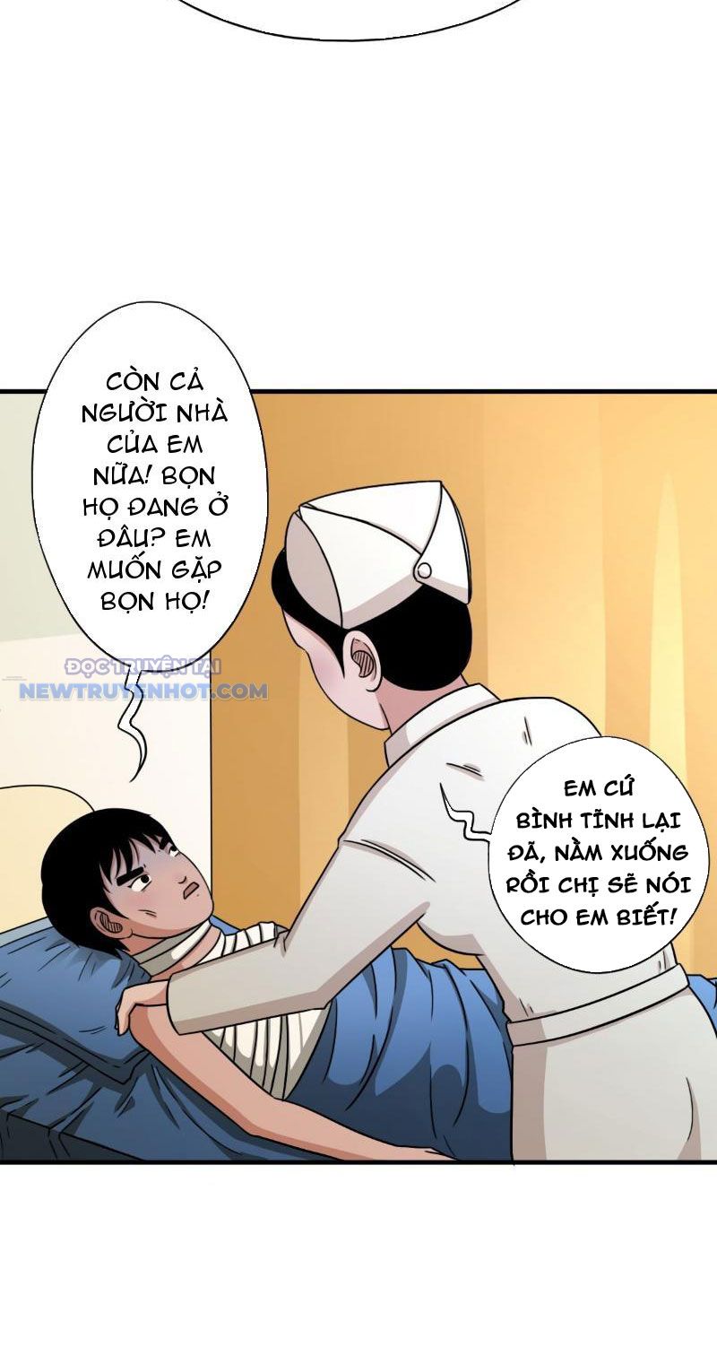 đấu Yếm Thần Chap 3 - Next Chap 4