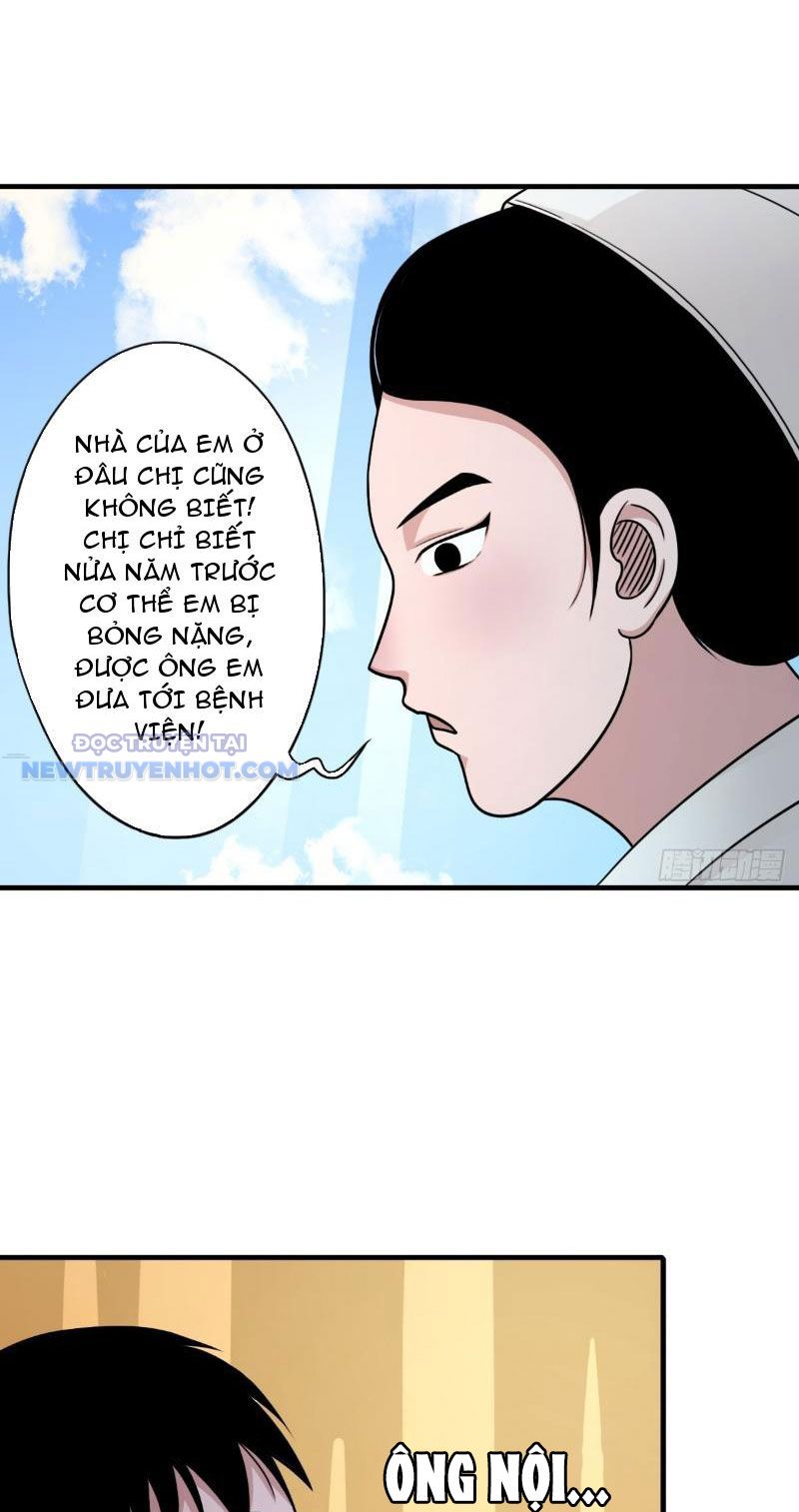 đấu Yếm Thần Chap 3 - Next Chap 4