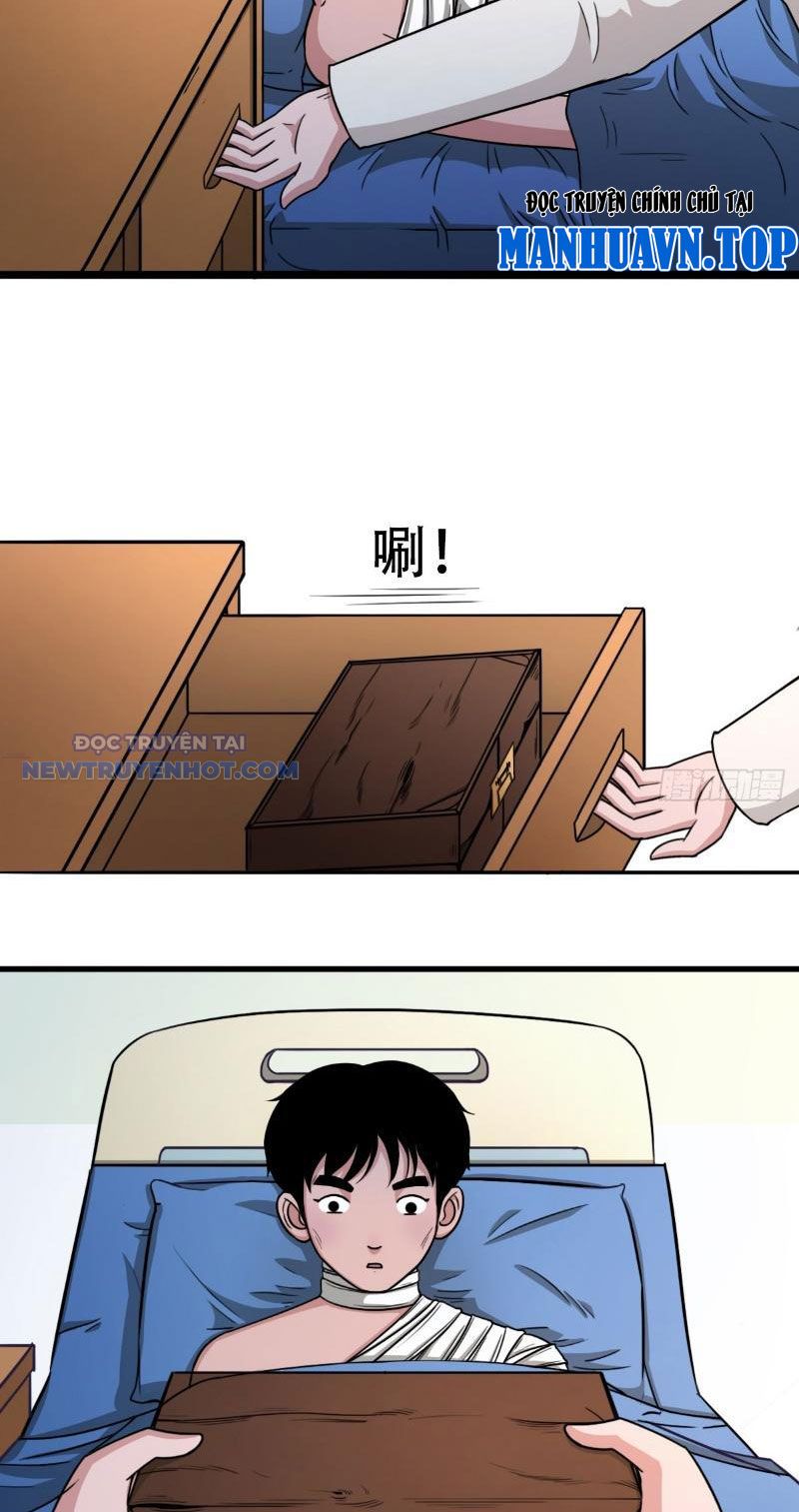 đấu Yếm Thần Chap 3 - Next Chap 4