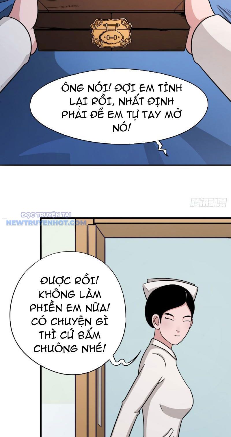 đấu Yếm Thần Chap 3 - Next Chap 4