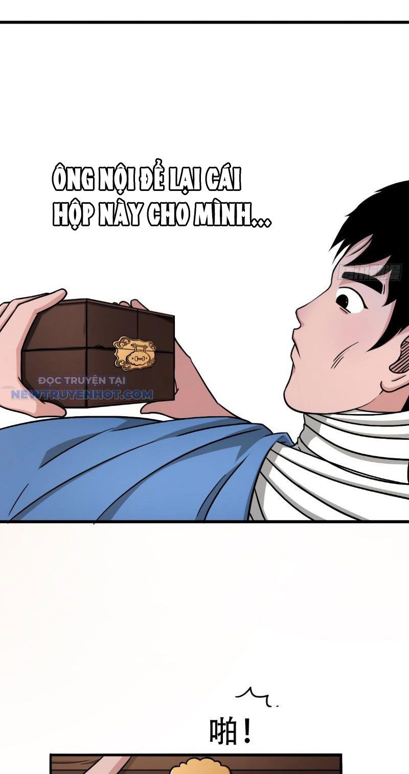 đấu Yếm Thần Chap 3 - Next Chap 4