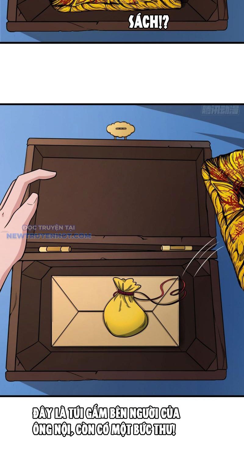 đấu Yếm Thần Chap 3 - Next Chap 4