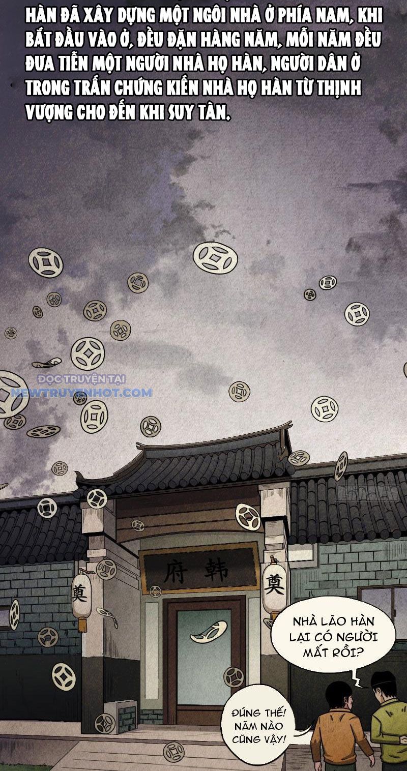 đấu Yếm Thần Chap 3 - Next Chap 4