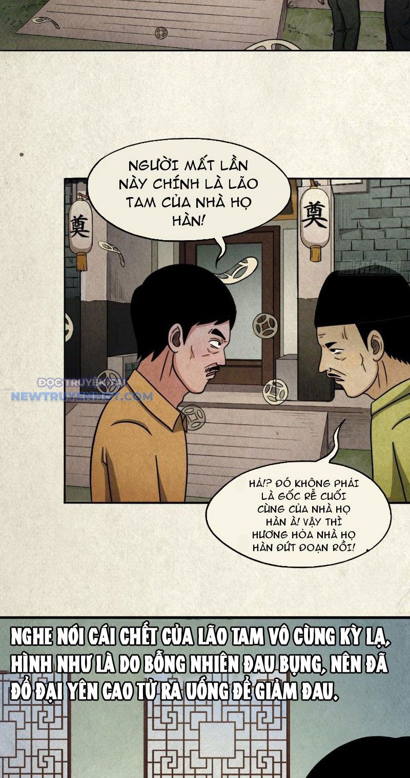 đấu Yếm Thần Chap 3 - Next Chap 4