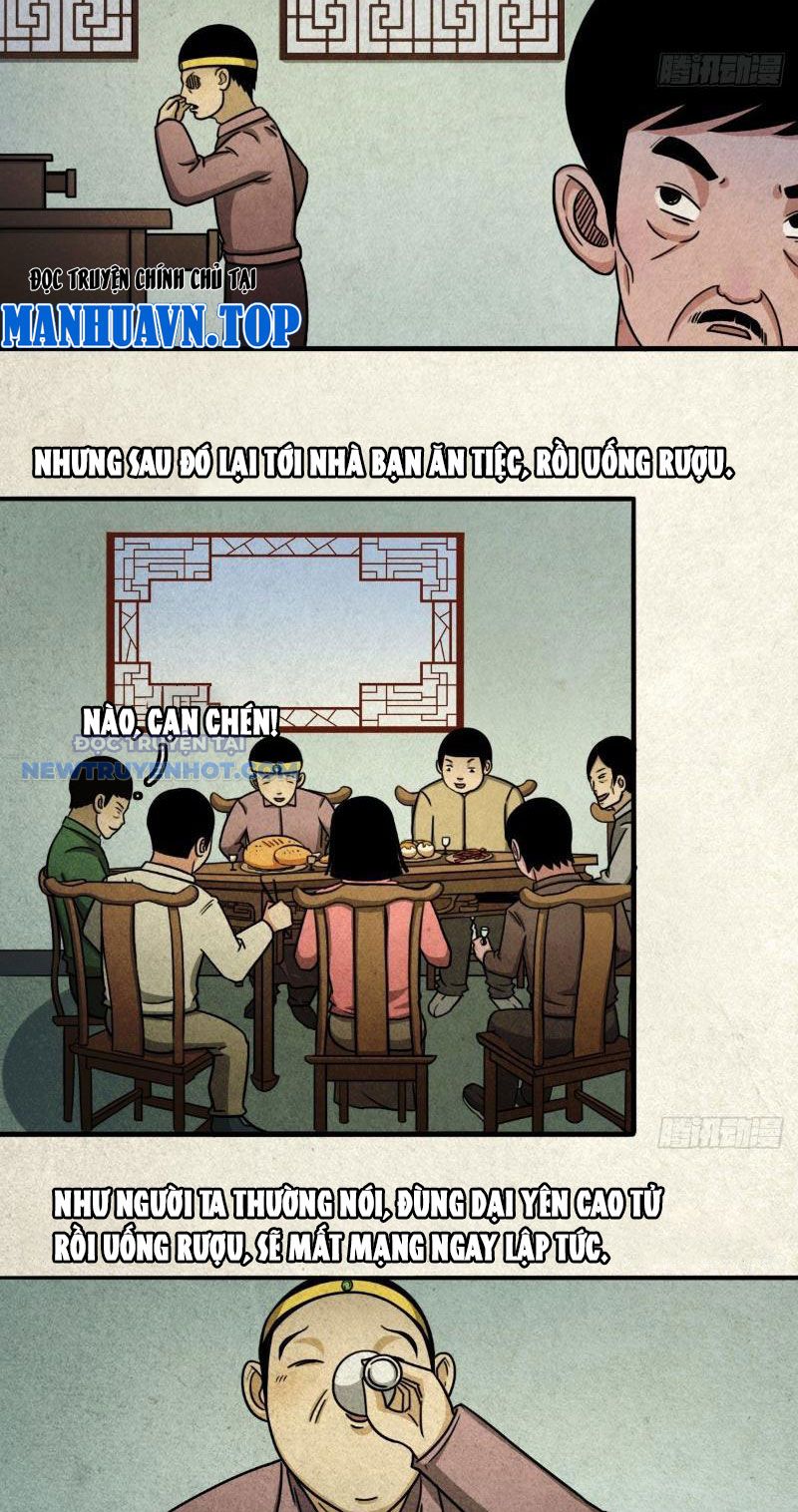 đấu Yếm Thần Chap 3 - Next Chap 4