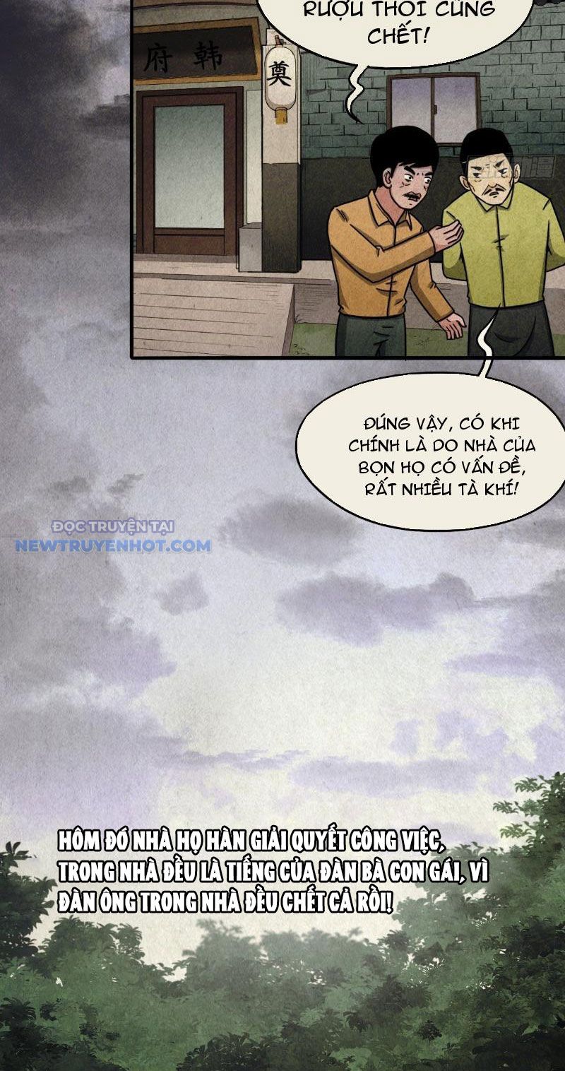 đấu Yếm Thần Chap 3 - Next Chap 4