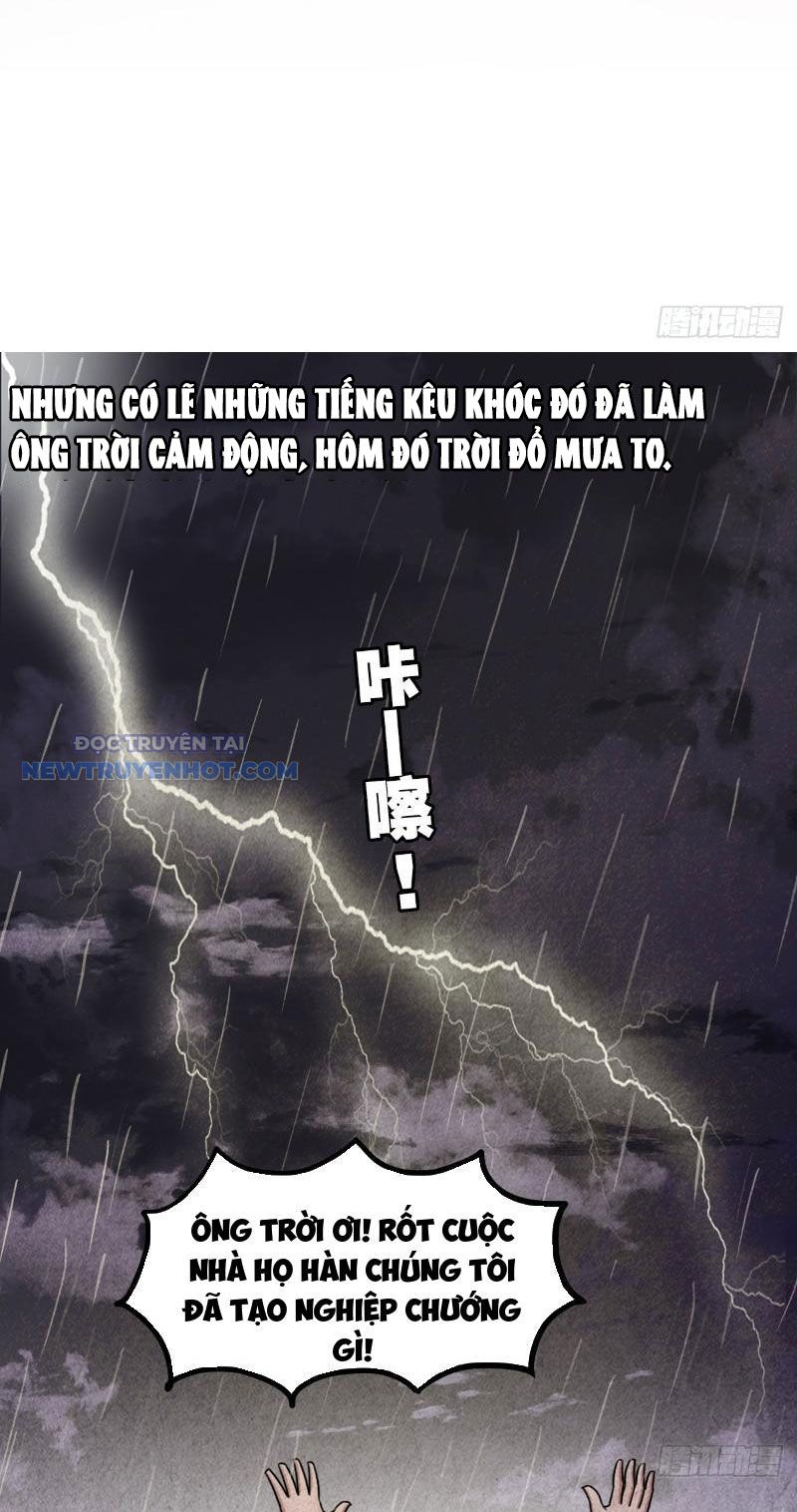 đấu Yếm Thần Chap 3 - Next Chap 4