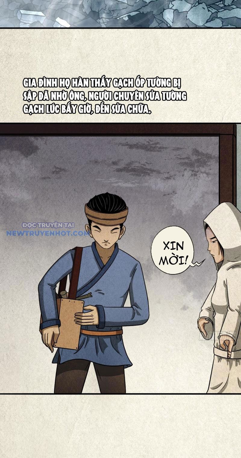 đấu Yếm Thần Chap 3 - Next Chap 4