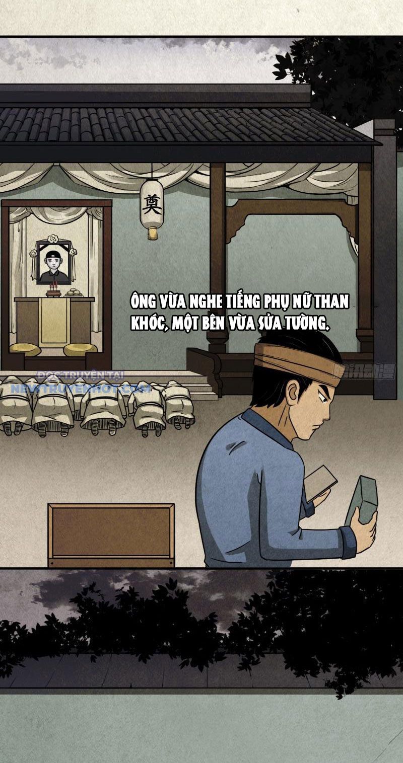 đấu Yếm Thần Chap 3 - Next Chap 4