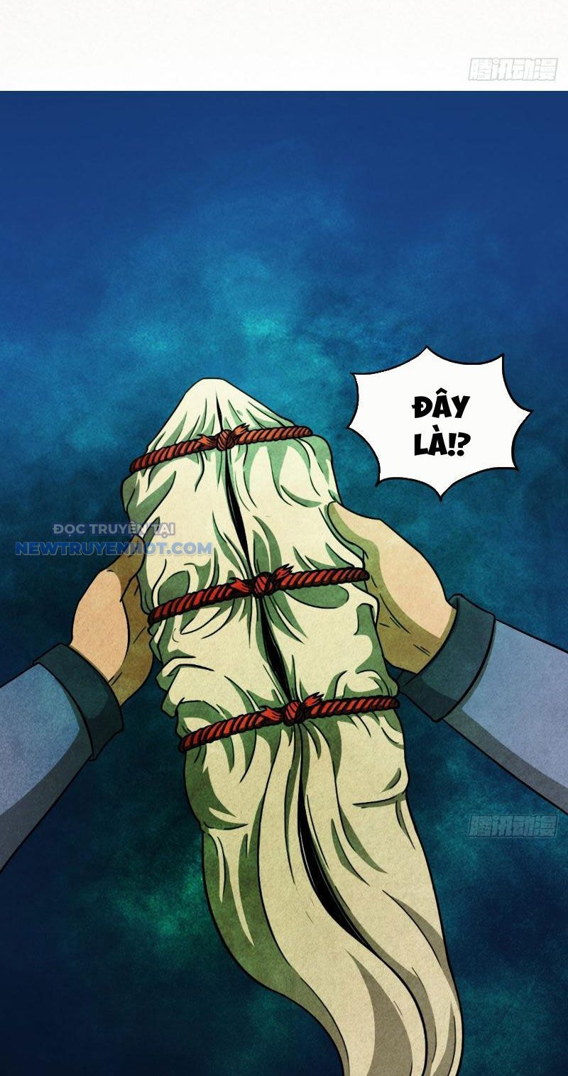 đấu Yếm Thần Chap 3 - Next Chap 4