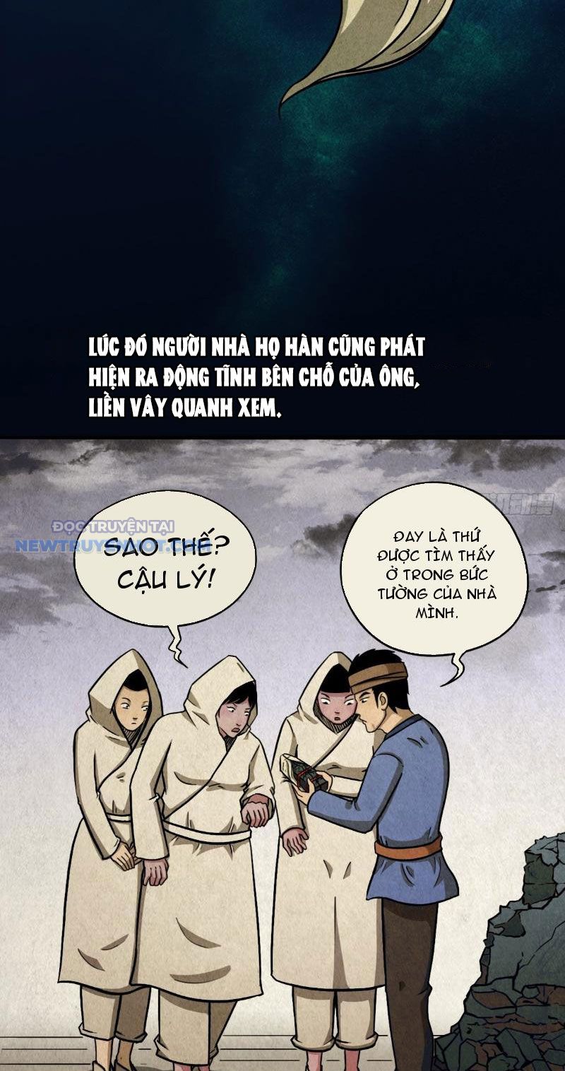 đấu Yếm Thần Chap 3 - Next Chap 4