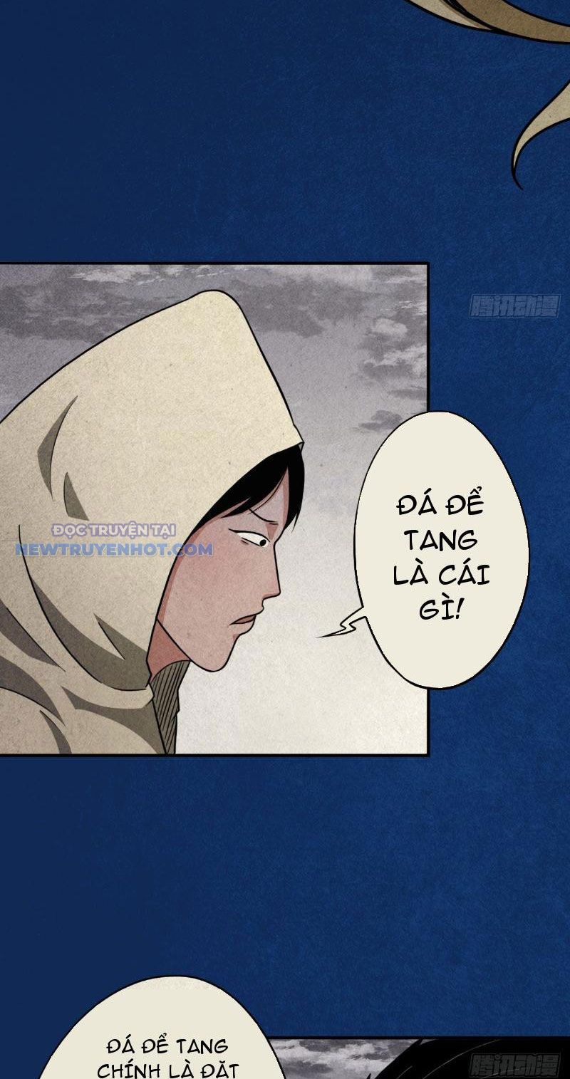 đấu Yếm Thần Chap 3 - Next Chap 4