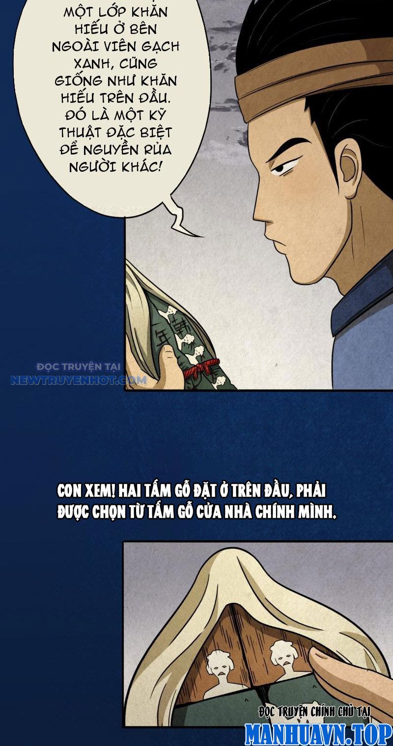 đấu Yếm Thần Chap 3 - Next Chap 4