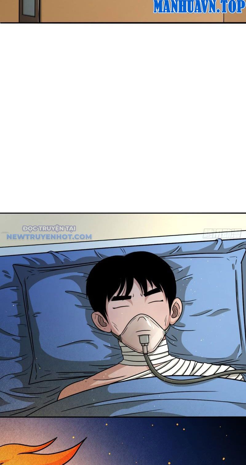 đấu Yếm Thần Chap 3 - Next Chap 4