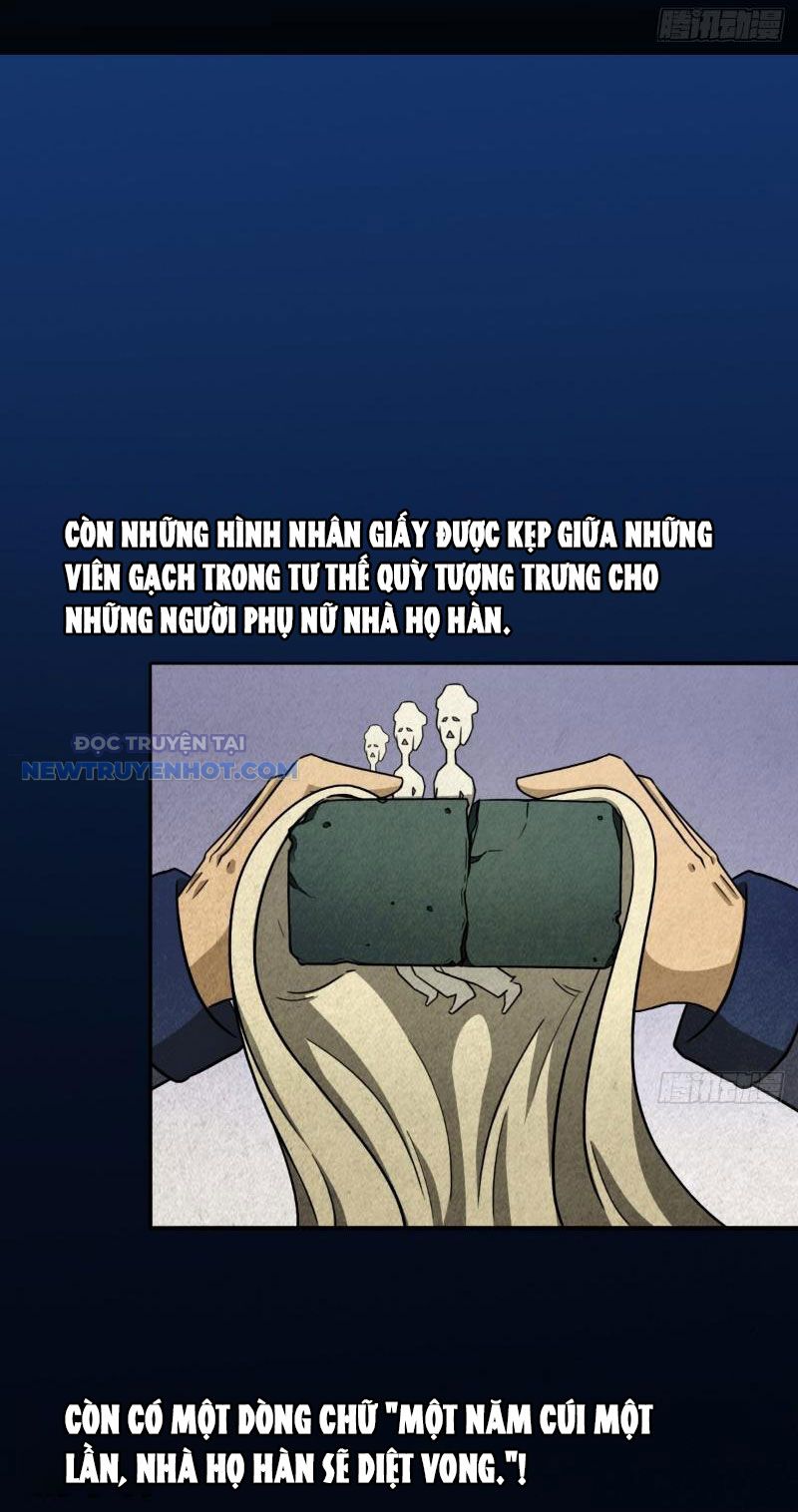 đấu Yếm Thần Chap 3 - Next Chap 4