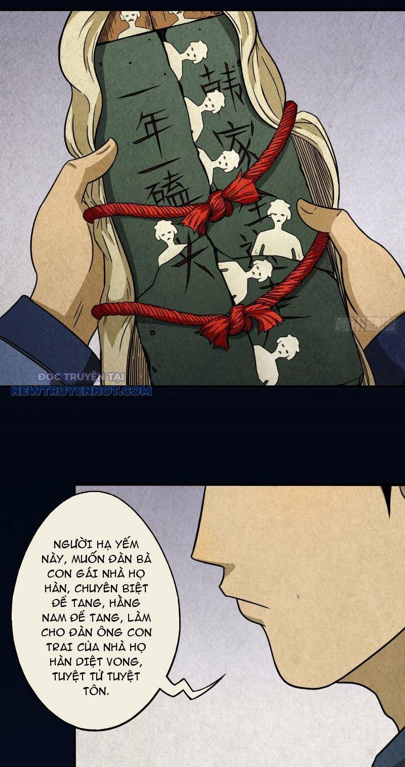 đấu Yếm Thần Chap 3 - Next Chap 4