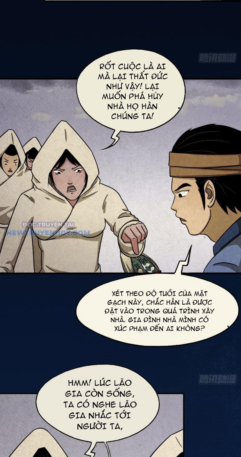 đấu Yếm Thần Chap 3 - Next Chap 4
