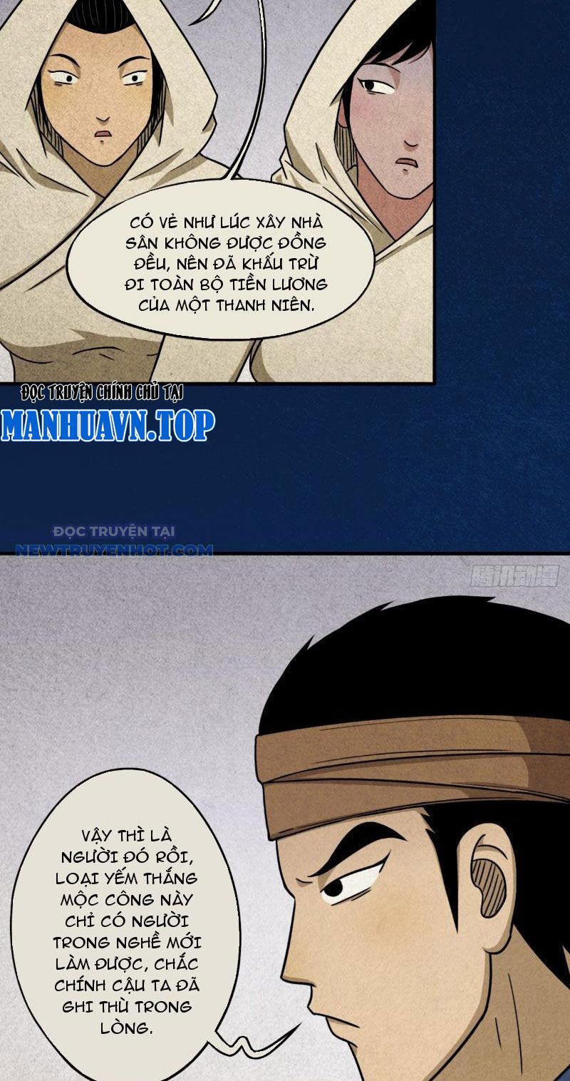 đấu Yếm Thần Chap 3 - Next Chap 4