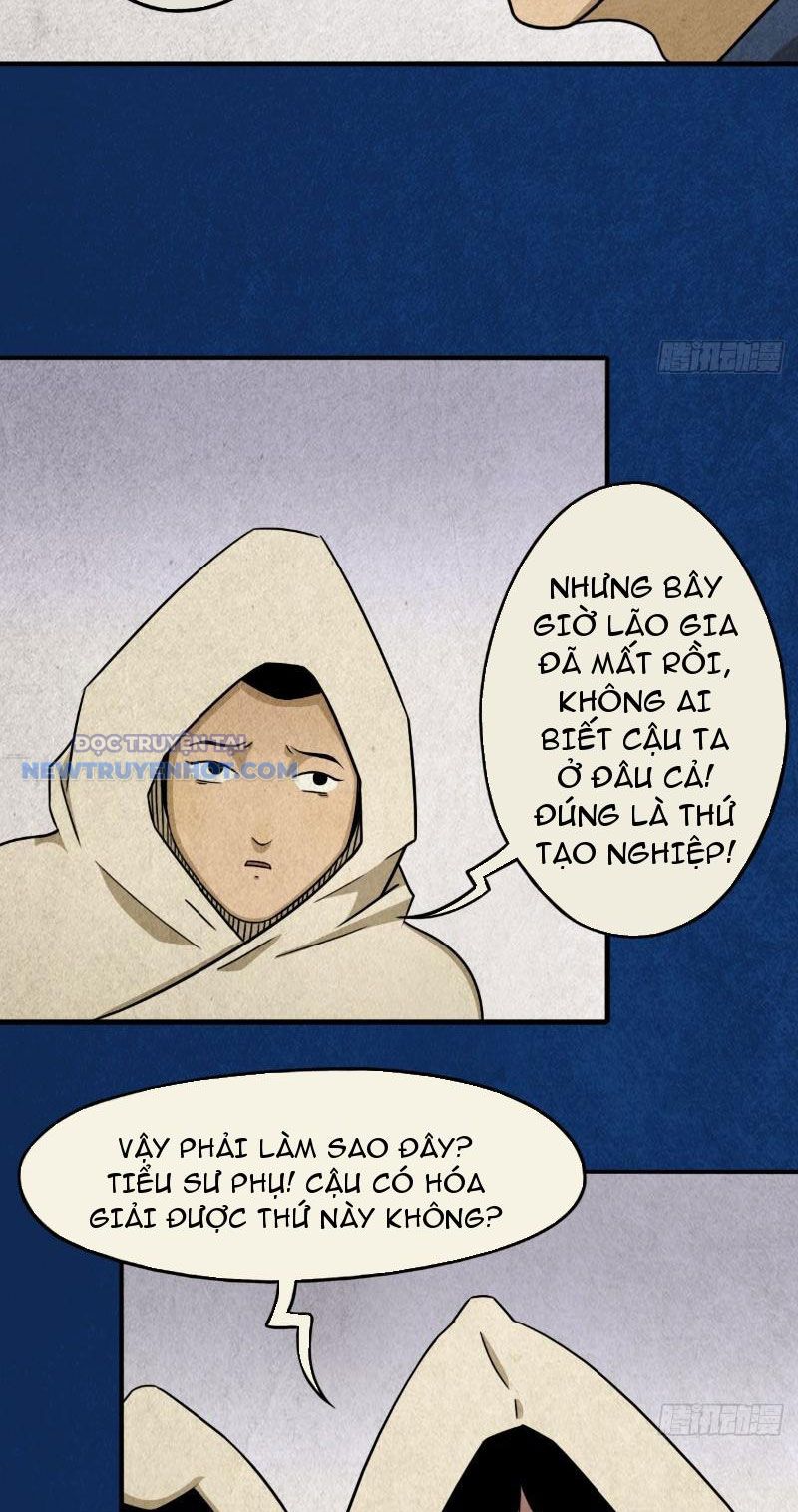 đấu Yếm Thần Chap 3 - Next Chap 4