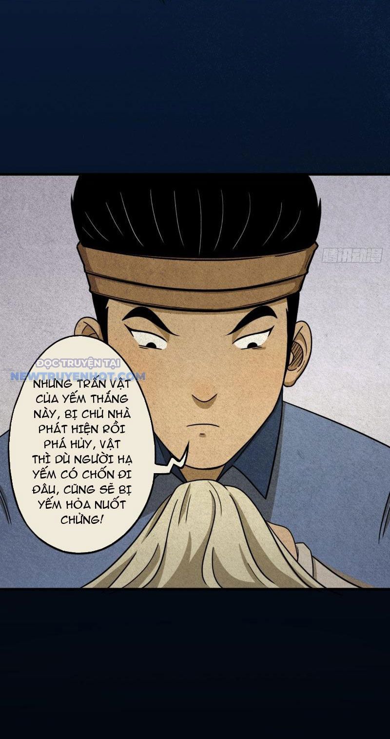 đấu Yếm Thần Chap 3 - Next Chap 4