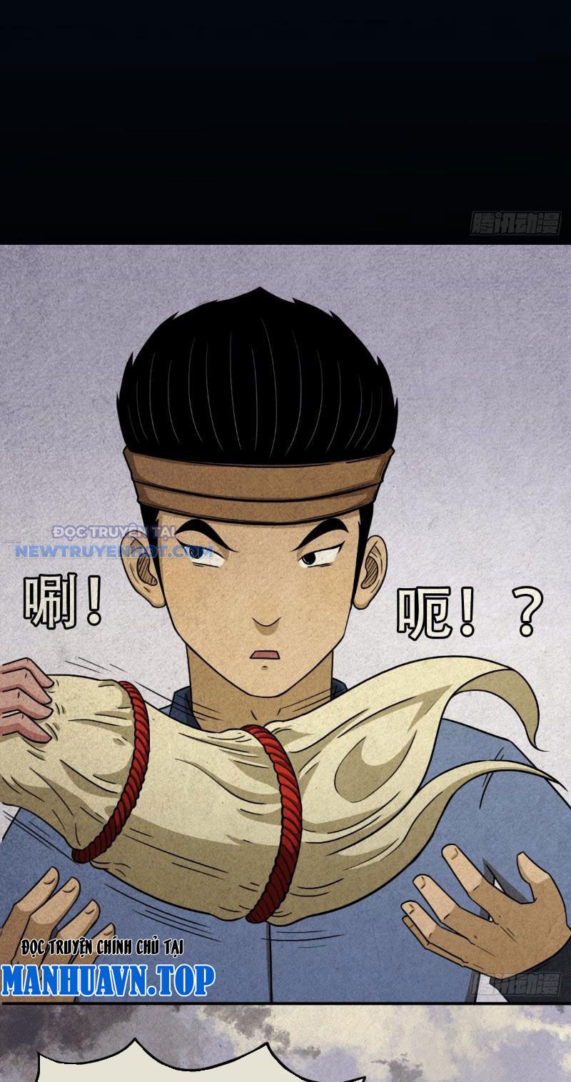 đấu Yếm Thần Chap 3 - Next Chap 4