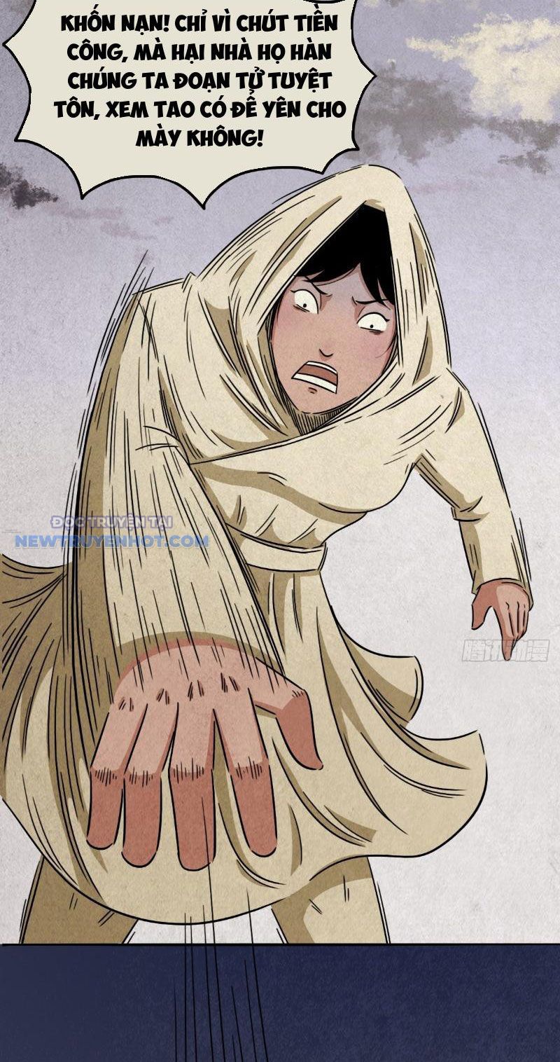 đấu Yếm Thần Chap 3 - Next Chap 4