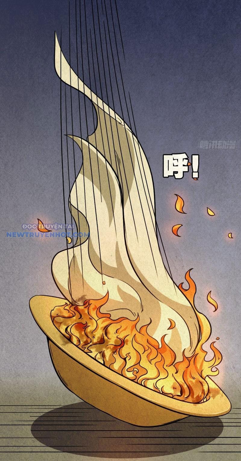 đấu Yếm Thần Chap 3 - Next Chap 4