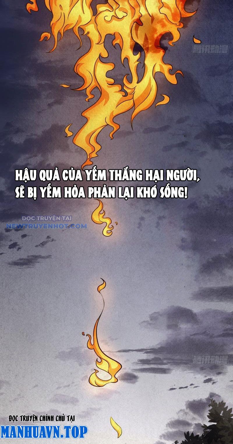 đấu Yếm Thần Chap 3 - Next Chap 4