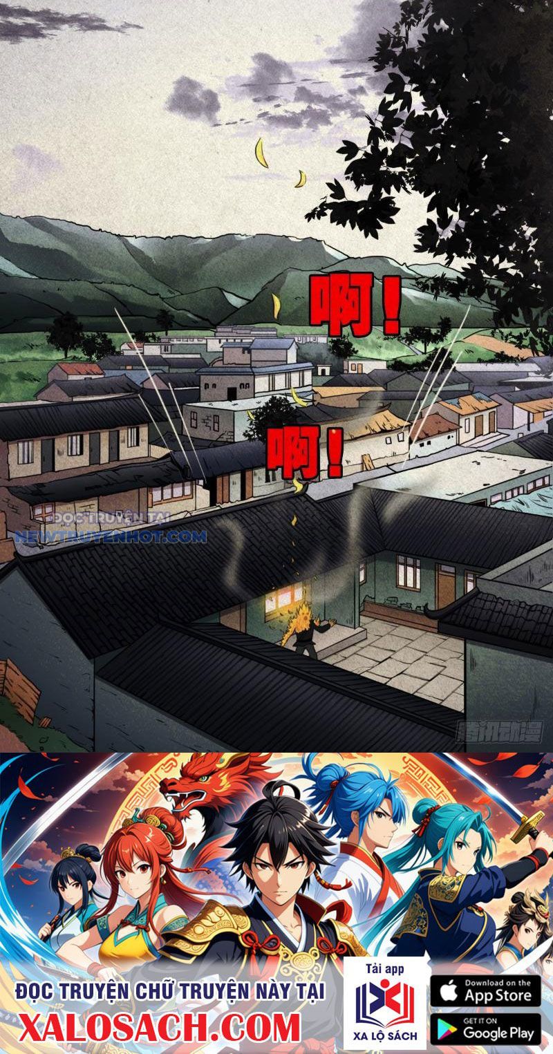 đấu Yếm Thần Chap 3 - Next Chap 4