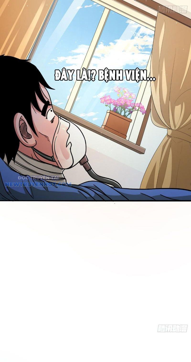 đấu Yếm Thần Chap 3 - Next Chap 4