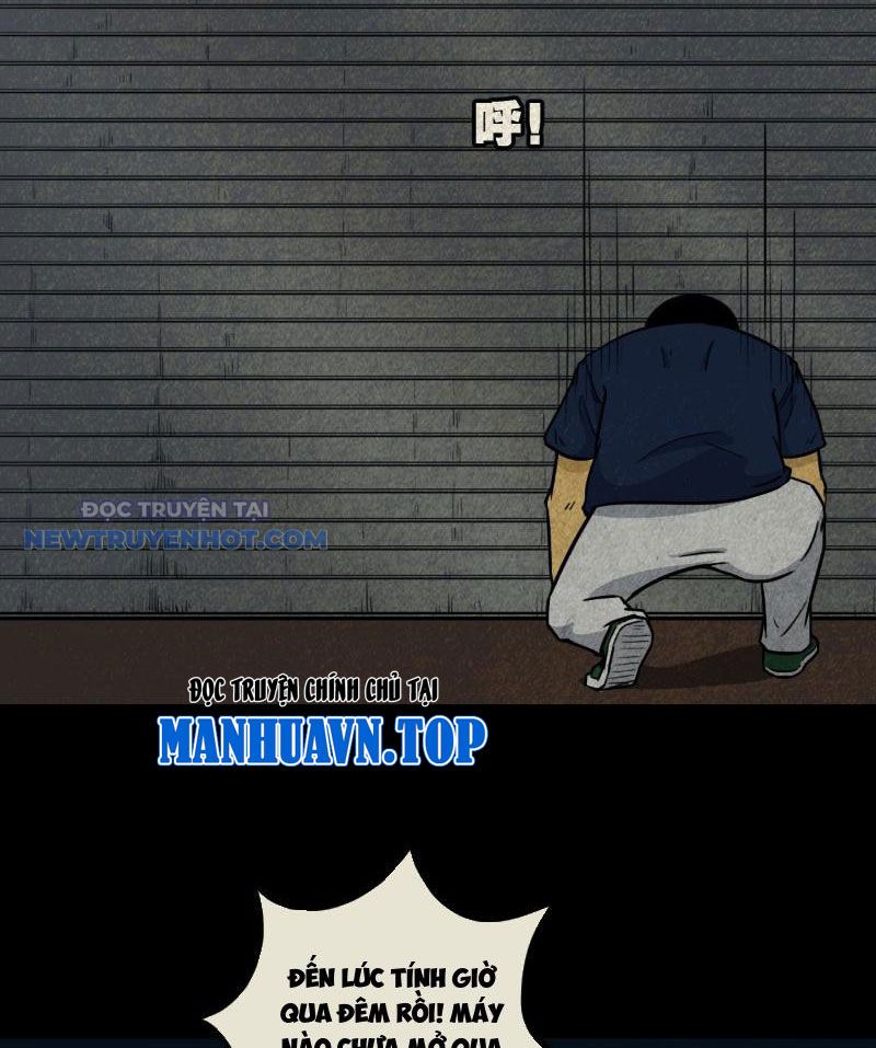 đấu Yếm Thần Chap 30 - Next Chap 31