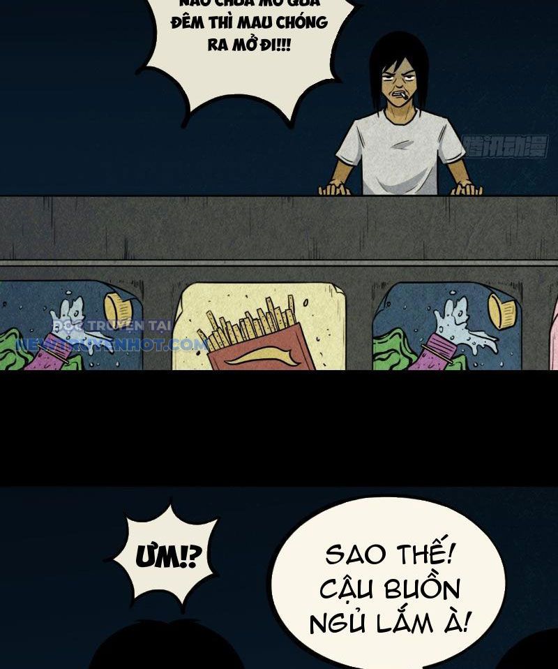 đấu Yếm Thần Chap 30 - Next Chap 31