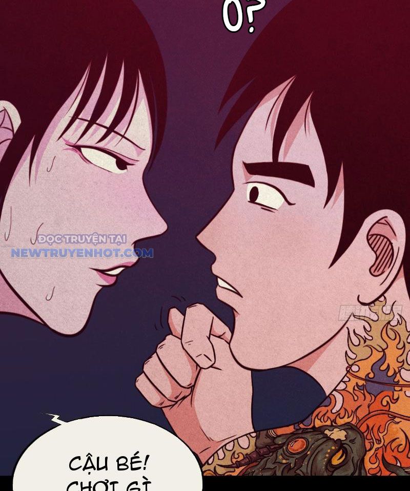 đấu Yếm Thần Chap 30 - Next Chap 31