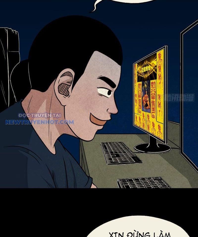 đấu Yếm Thần Chap 30 - Next Chap 31