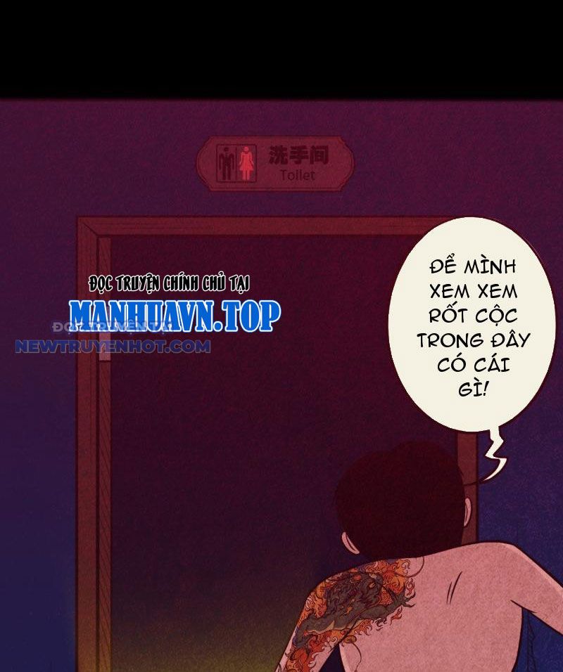 đấu Yếm Thần Chap 30 - Next Chap 31