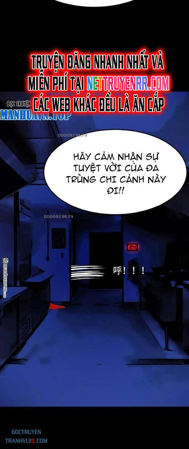 đấu Yếm Thần Chap 303 - Next Chap 304