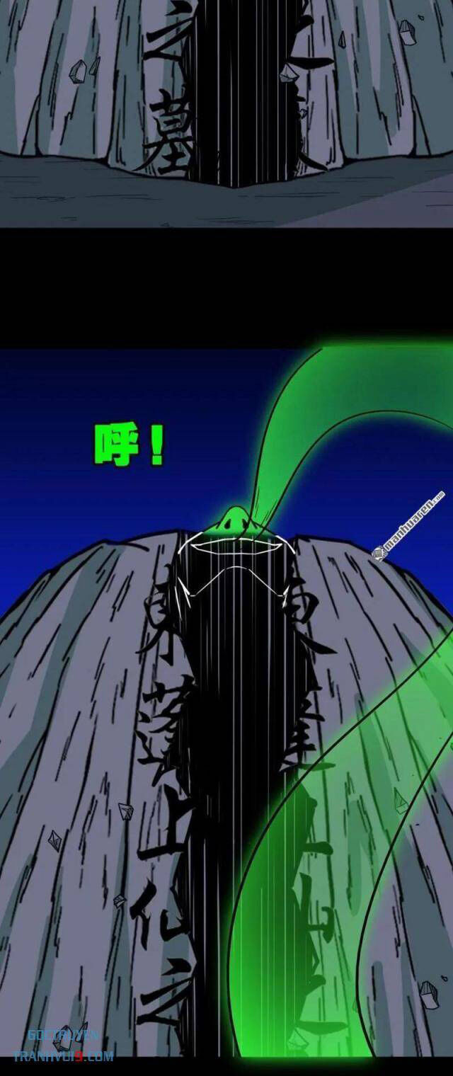 đấu Yếm Thần Chap 305 - Next Chap 306